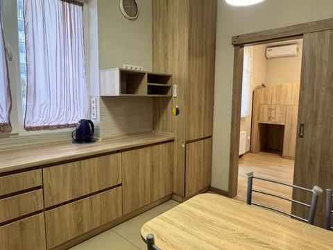 квартира по адресу Ивана Выговского ул. (Маршала Гречка), 10-Ж
