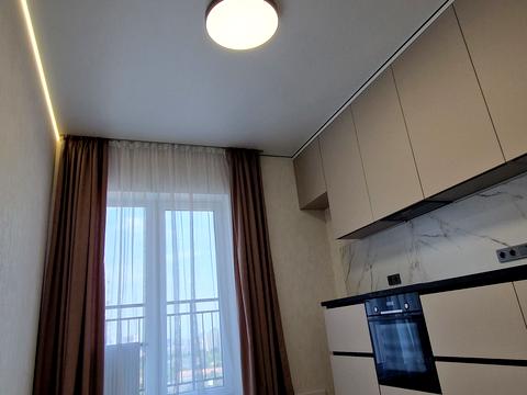квартира за адресою Краснова вул., 3
