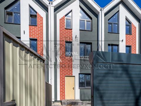 дом по адресу Зінаїди Тулуб ул. (Некрасова)