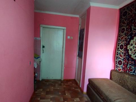 кімната за адресою Харків, Афанасівська вул., 3