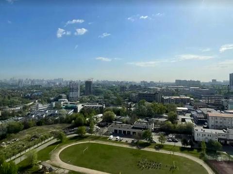 квартира по адресу Михаила Максимовича ул. (Трутенко Онуфрия), 24-В