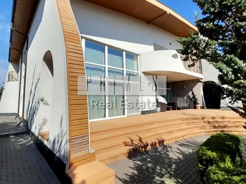 дом по адресу Новая ул., 9