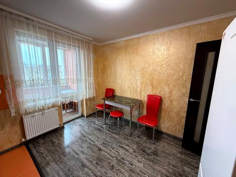 квартира по адресу Ольги Кисилёвской ул., 32