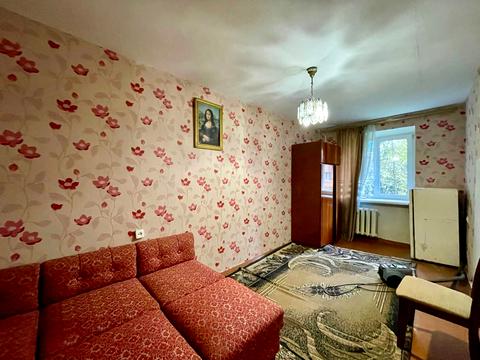 квартира за адресою Зарічанська вул., 6/3