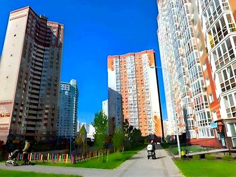 квартира по адресу Бориса Гмыри ул., 10/40