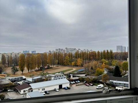 квартира за адресою Київ, Заболотного, 15