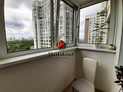 квартира за адресою Авіаконструктора Ігоря Сікорського вул. (Танкова), 4-Д