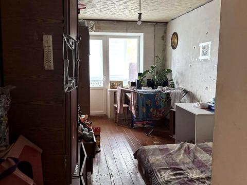 квартира за адресою Мирна вул., 1