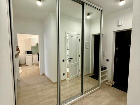 квартира по адресу Регенераторная ул., 4 к16