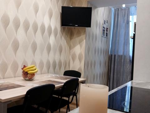 квартира по адресу Джерельна ул., 12