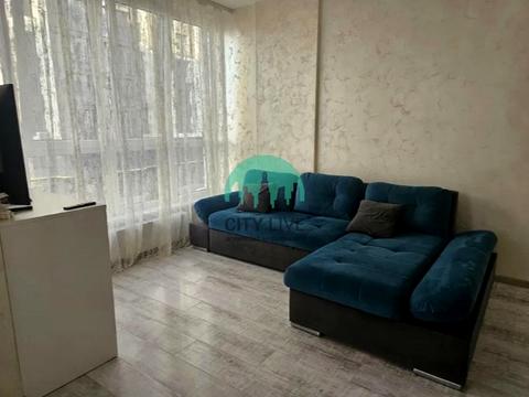 квартира по адресу Героїв Миколаєва ул., 129
