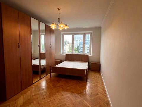 квартира по адресу Старонаводницкая ул., 8