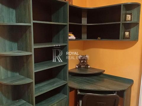 квартира за адресою Анни Ахматової вул., 6