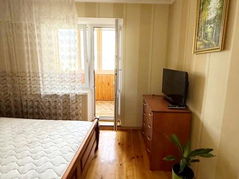 квартира за адресою Харківське шосе, 59