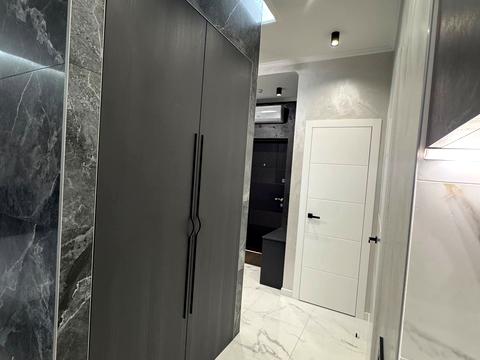 квартира по адресу Звёздный бульв., 1