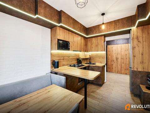 квартира по адресу Радистов ул., 30