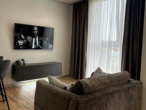 квартира по адресу Тараса Шевченко ул., 60