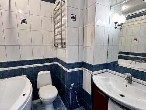 квартира за адресою Борщагівська вул., 206