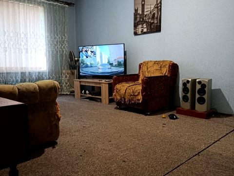 квартира по адресу Гвардейцев-Широнинцев ул., 39а