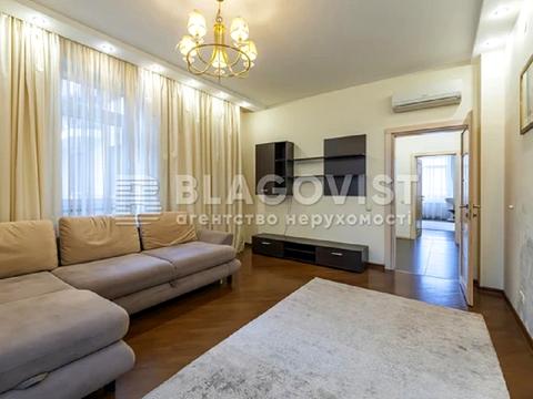 квартира по адресу Евгения Коновальца ул. (Щорса), 32-Б