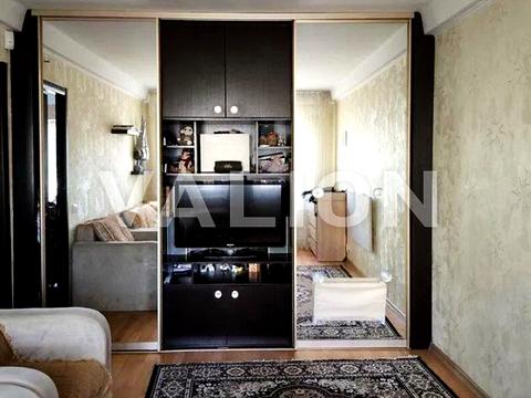 квартира за адресою Зодчих вул., 20