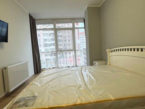 квартира по адресу Космичная ул., 3