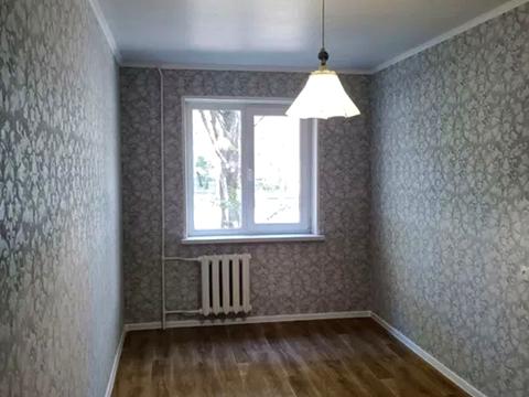 квартира за адресою Харківських Дивізій вул., 18