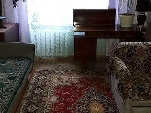 комната по адресу Гната Юры ул., 7Б