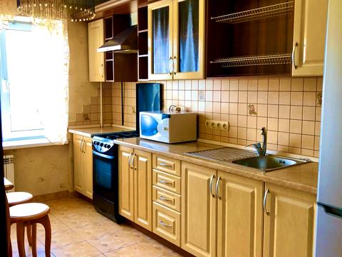 квартира за адресою Київська, 1