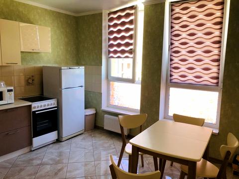 квартира за адресою Берестейський просп. (Перемоги), 67-Г