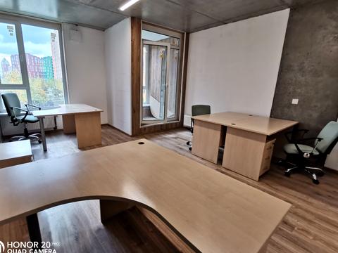 коммерческая по адресу Регенераторная ул.