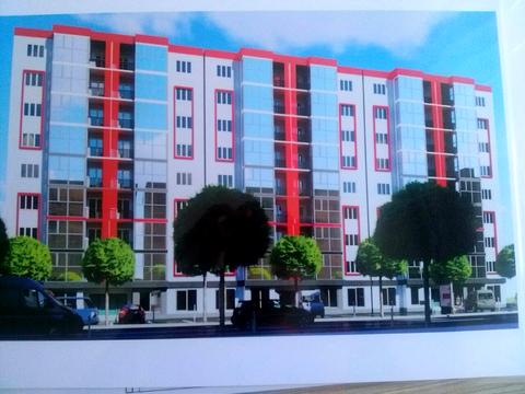 квартира по адресу Руська