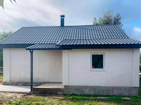 дом по адресу Комунарська