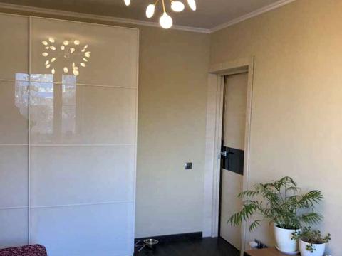 квартира за адресою Валентинівська вул., 24