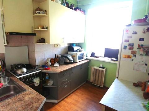 квартира за адресою Алматинська вул. (Алма-Атинська), 93