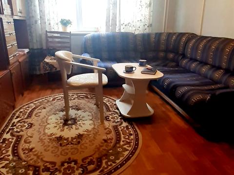 квартира за адресою Незалежності бульв. (50 років Жовтня), 15