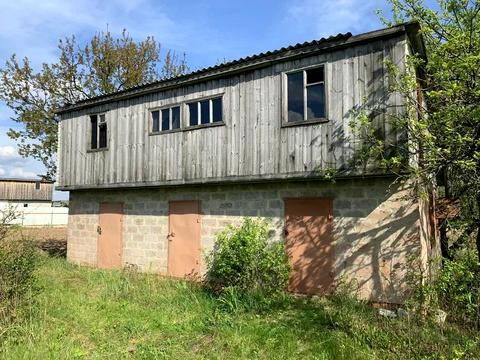 участок по адресу ул. Дубовая