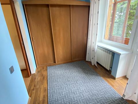 квартира за адресою Берестейський просп. (Перемоги), 9