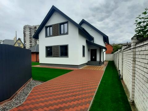 дом по адресу Василия Симоненко ул.