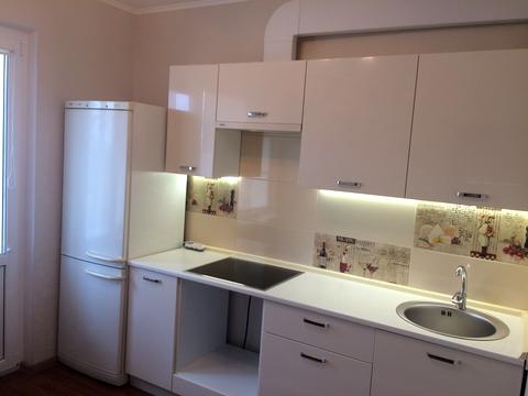 квартира по адресу Софии Русовой ул., 5-Б