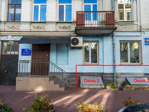 комерційна за адресою Борисоглібська вул., 9/15