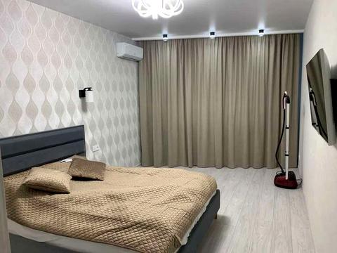 квартира по адресу Обуховская ул., 139