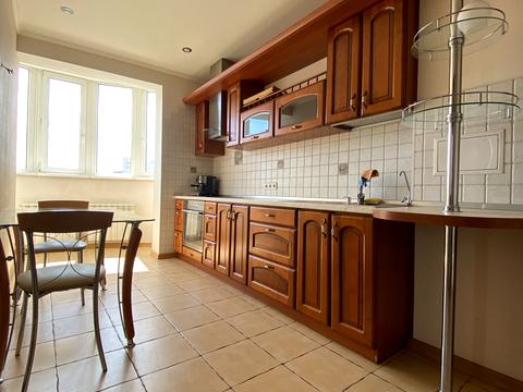 квартира за адресою Урлівська вул., 21-А