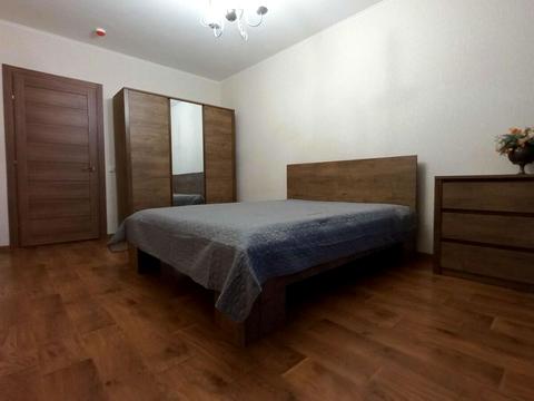 квартира по адресу Ревуцкого ул., 54