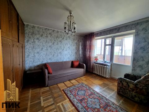 квартира по адресу Львовская ул., 59