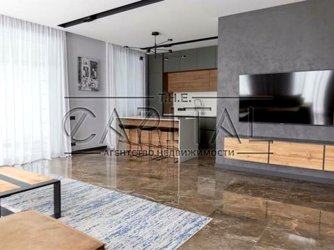 дом по адресу Осокорская ул.