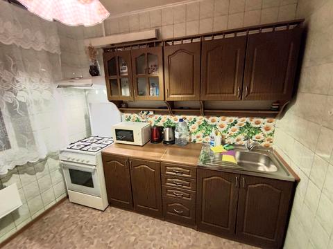 квартира по адресу Академика Королёва ул., 14