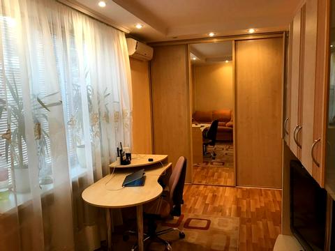 квартира за адресою Уманська вул., 27/1