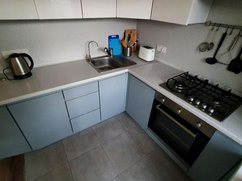 квартира за адресою Бориса Мартоса вул. (Плеханова), 4-Б