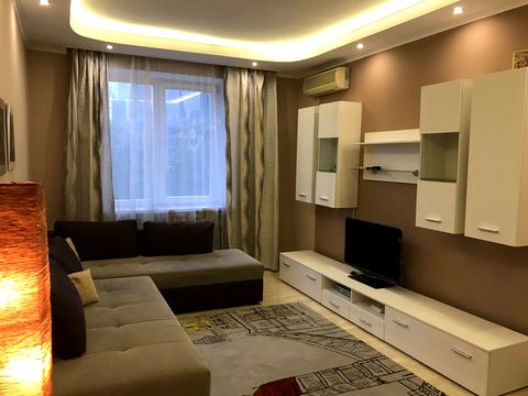 квартира за адресою Лесі Українки бульв., 4